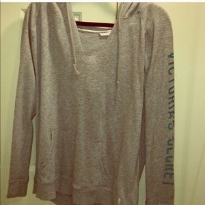 Victoria Secret Hoodie